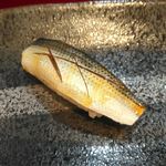 寿司常 - こはだ