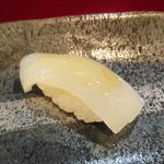 寿司常 - イカ