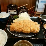 Tonkatsu Iwai - 