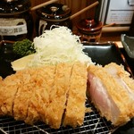 Tonkatsu Iwai - 