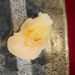 寿司常 - 忘れた貝