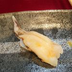 寿司常 - とり貝