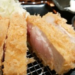 Tonkatsu Iwai - 