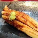 寿司常 - アナゴ