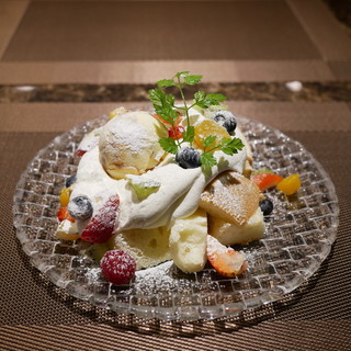 愛知で人気のケーキ ランキングtop 食べログ