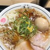 京都 麺屋たけ井 阪急梅田店