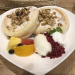 プラッフィー カフェ - 