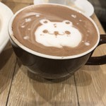 プラッフィー カフェ - 