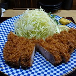 Tonkatsu Kurogane - 