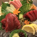 寿し膳 阿知店‎