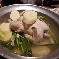 水剌間 恵比寿本店 - 