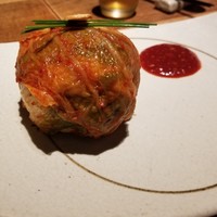 水剌間 恵比寿本店 - 