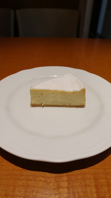 閉店 タント マリー 丸の内oazo オアゾ 店 Tante Marie 大手町 ケーキ 食べログ