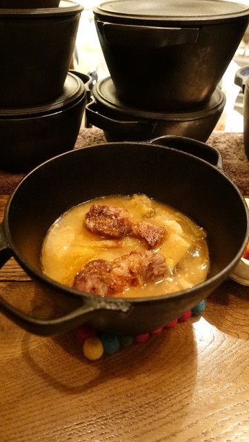 クスクス ルージール Couscous Rougir 下北沢 ビストロ 食べログ