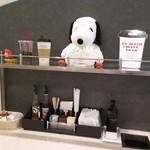 パークサイドダイナー - 