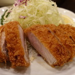 Mochibuta Tonkatsu Taiyou - 