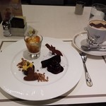 パークサイドダイナー - 