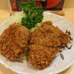 Tonkatsu Enraku - 