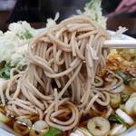 加賀 - そばリフト