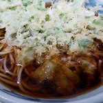 加賀 - じわじわとつゆが染み入る