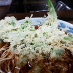 加賀 - 春菊天は好きは行くべき