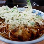 加賀 - 茎がぴんと反り立つ