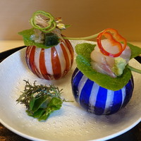 京懐石 吉泉 - 