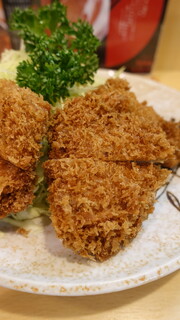 Tonkatsu Enraku - 