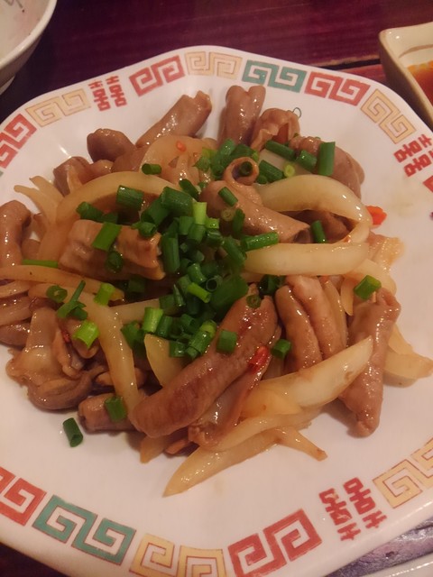 アブー（阿母） - 本塩釜（居酒屋）の写真