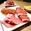 和牛焼肉食べ放題　肉屋の台所 渋谷道玄坂店