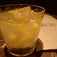ビストロ クレスタ 麻布十番 - 