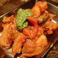 ビストロ クレスタ 麻布十番 - 