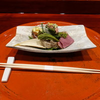 草喰 なかひがし - 