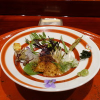 草喰 なかひがし - 