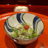 草喰 なかひがし - 
