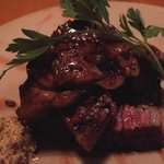 料理 ごう原 - ズーム