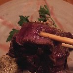 料理 ごう原 - ズーム