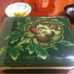 石ばし - うな重(特上)