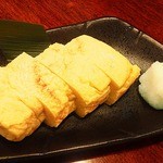 養老乃瀧 - 出汁巻きたまご