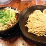 本竈２ - 特製つけめん