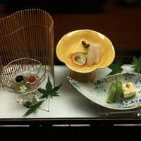 人形町今半 本店 - %E5%89%8D%E8%8F%9C