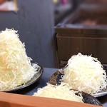 嬉嬉豚とんかつ 君に揚げる - 