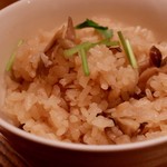 京都石塀小路豆ちゃ - 