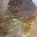 ナカセイ - 食パン ハーフ(税込140円)