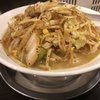 麺屋一 八丁堀店