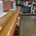 琉球泡盛酒場とぅるるん - 内観写真: