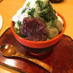 萬御菓子誂處 樫舎 - 