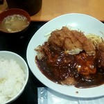 東京厨房 秋葉原富士ソフトビル店 - 