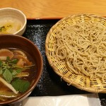 蕎麦酒家 笑よし - 