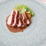 Restaurant Provencal Kimura - 